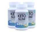 3X Keto Slim Integratore Alimentare 30 Capsule