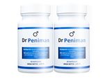 2X Dr Peniman - Integratore Per Uomini 30 Capsule