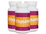 3X Vitasimil - Integratore Alimentare 30 Capsule