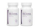 2X Metonil - Supporto Naturale Per Articolazioni, Ossa, Muscoli E Pelle 30 Capsule
