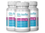 3X Integratore Alimentare Glucophin 30 Capsule