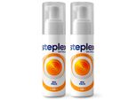 2X Unguento Gel Muscolare Articolare Steplex 50 Ml