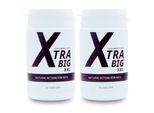 2X Xtrabig Xxl - Integratore Per Uomini 30 Capsule
