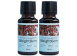 2X Weight Berry - Integratore Krople 30 Ml