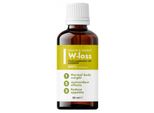 W-Loss - Integratore Dietetico Krople 30 Ml