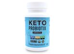 Keto Probiotix Caps - Integratore Alimentare 30 Capsule