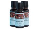 3X Weight Berry - Integratore Krople 30 Ml
