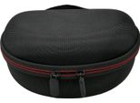 Borsa Per Cuffie Custodia Rigida Da Viaggio Custodia Per Cuffie Over-Ear E On-Ear Sostituzione Per Jbl, Beats, Maxell, Panasonic