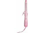 Pinze Arricciacapelli Mermade Aircurl Ionic Pink