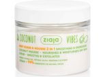 Ziaja Cocco E Arancia Vibes Scrub E Mousse Per Il Corpo 2 In 1 270 Ml