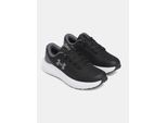 Under Armour Ua Surge Golf Scarpe Golf Sneaker Uomo 3027889 001 Nero, Misura Della Scarpa: 44,5 Eu