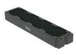 Barrow Dabel-60D Radiatore 480 Mm - Nero