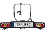 Peruzzo Fahrradträger Siena Stahl für 2 Fahrräder 2 x 17 kg