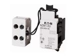 Eaton Electric Gmbh Sgancio Di Sottotensione Con Coprimorsetti Laterali NZM1 (259452)