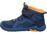 Superfit Trace Scarpa A Piedi Nudi Blu Eur 27
