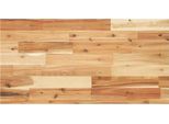 Syfax™ Ripiano A Parete 80X40X4 Cm Legno Massello Acacia Rifinito Olio