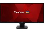 Viewsonic Va3456-Mhdj Monitor Pc 86,4 Cm (34Pollici) 3440 X 1440 Pixel Ultrawide Quad Hd Led Nero