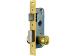 Tesa Assa Abloy 200050HL Serratura Serratura Da Infilare De Legno Bronzo (Ottone) Entry 50 Mm 2000