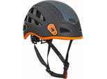 Climax Casco Di Sicurezza Sportivo Makalu 91 Nero