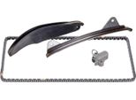 Febi Bilstein 180798 Kit Catena Di Distribuzione Catena Di Distribuzione Per Hyundai Tucson (Tl, Tle) Per Kia Sportage (Sl)