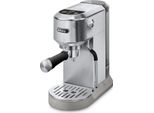 De’Longhi Dedica Duo EC890.M Espressomaschine 1,1 l