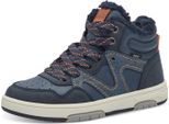 Stivali Da Bambino S. Oliver 5-46102-43-805 In Navy (Taglia:31)