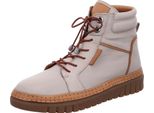 Gemelli Donna Stivale Stringato Grigio Misura 37