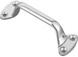 6In Door Grab Handle Handrail Pull Sostituzione 316 Acciaio Inox Marine Hardware Per Barca Yacht