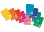 Blasetti One Color Quaderno Per Scrivere A5 19 Fogli Multicolore