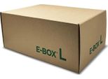 Blasetti E-Box Scatola Da Imballaggio Marrone 10 Pz