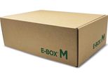 Blasetti E-Box Scatola Da Imballaggio Marrone 10 Pz