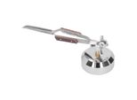 Base Per Terza Mano Con Pinzette, Base Per Terza Mano In Metallo Con Pinzette, Pinzetta Per Saldatura, Terza Mano Con Pinzette, Terza Mano Con Pinzetta Di Bloccaggio, Strumenti Per Gioielleria