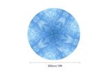 Copertura Solare Blu Per Piscina, Copertura Per Piscina, Teli Per Piscina, Copertura Solare Per La Casa, Copertura Solare Per Piscina