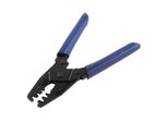 Pinza A Crimpare, Pinza A Crimpare, Pinza Per Cablaggi, Pinza A Crimpare, Pinza Per Cablaggi