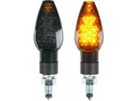 Apt ZD59C Blinkry Per Moto 9X Smd Led 12V, 4 Ks