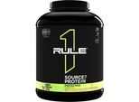 Rule1 R1 Source7 Gelato Protein (5Lbs) Cookies & Creme - Proteine - Miscela Di Proteine