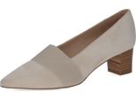 Peter Kaiser Decolletè Alta Anteriore Donna 31393832353030 Beige 40 Eu