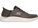Skechers Scarpe Sportive Da Uomo 736B6563686572735F323136353035 Marrone 43 Eu