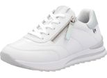 Sneaker Rieker Evolution Bianco