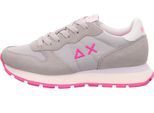 SUN68 Ally Solid Nylon Grigio Grigio Chia 39