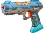Pistola Ad Acqua Elettrica Splash & Fun