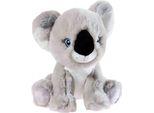 Heunec Koala Bear Seduto Dimensioni 22 Cm