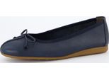 Paul Green Ballerine Da Donna 32303333393737 Blu 41 Eu