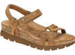 Panama Jack Keilsandaletten Damen 32303431393833 Braun 36 Eu