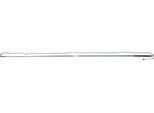 Whip&Go Tourillon Frustino Verde 200 Cm Verde 200 Cm