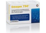 Intercell Pharma Omegan 750 60 Capsule BI5325