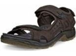 Ecco Offroad Sandali Da Uomo - Sandali Marrone Nuovo