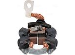 Supporto Spazzole Di Carbone Per Motorini Di Avviamento E Generatori 12 V 62 Mm HC-CARGO