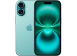 Apple Smartphone "Iphone 16", Energieeffizienz: B (A-G), GrüN (BlaugrüN), 128 Gb, Mobiltelefone, Topseller