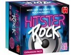 Jumbo Hitster Rock Set Di Espansione Party Game Gioco Musicale Adulti
